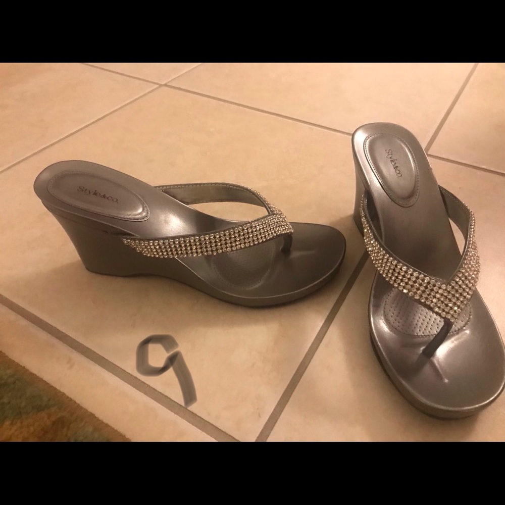 Sandals